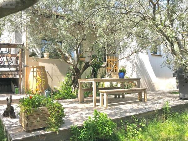 Maison à vendre à Villeneuve dans les Alpes-de-Haute-Provence (04180), ref : 04022-126