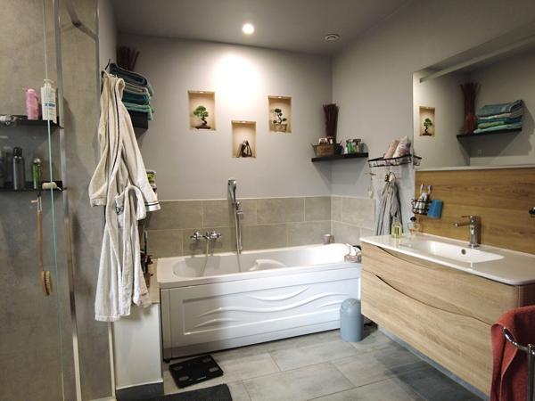 Maison à vendre |                                       Cuves |                                        5 pièces  |  215 m²