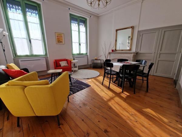 Appartement