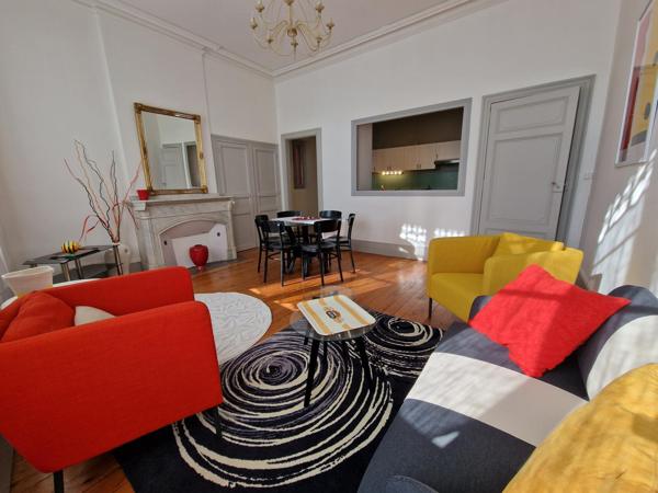 Appartement