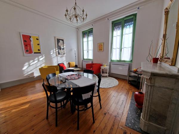 Appartement