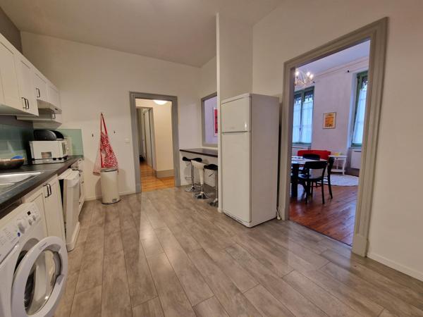 Appartement