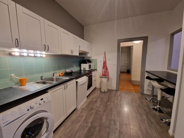 Appartement