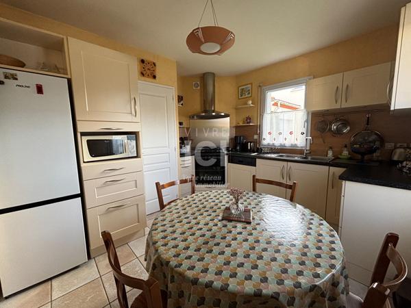 Maison Nantes Vieux Doulon