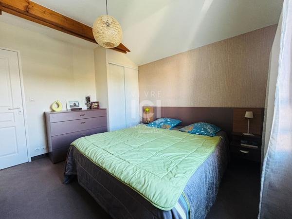 Maison Nantes Vieux Doulon