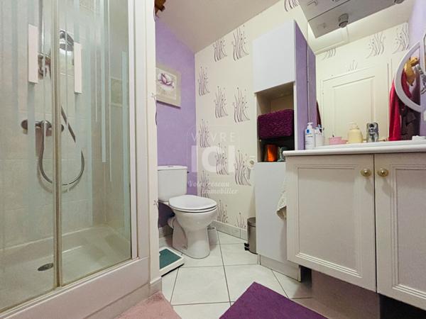 Maison Nantes Vieux Doulon