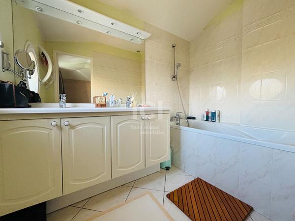 Maison Nantes Vieux Doulon