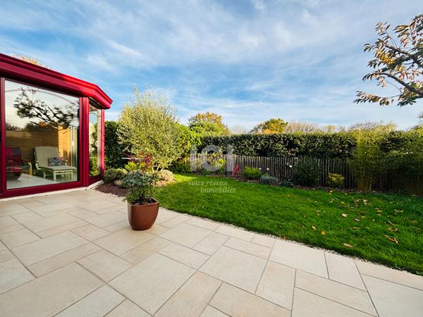 Maison Nantes Vieux Doulon