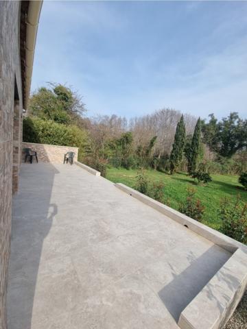 Villa indépendante neuve T3 à proximité de la plage et des commerces