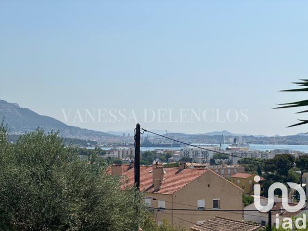 Maison à vendre 4 pièces 112 m² La Seyne-sur-Mer