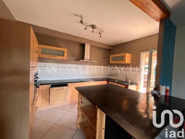 Maison à vendre 4 pièces 112 m² La Seyne-sur-Mer