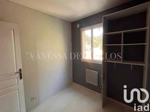 Maison à vendre 4 pièces 112 m² La Seyne-sur-Mer