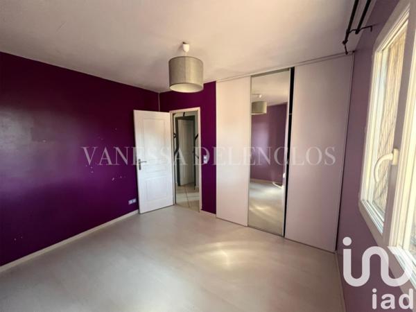 Maison à vendre 4 pièces 112 m² La Seyne-sur-Mer