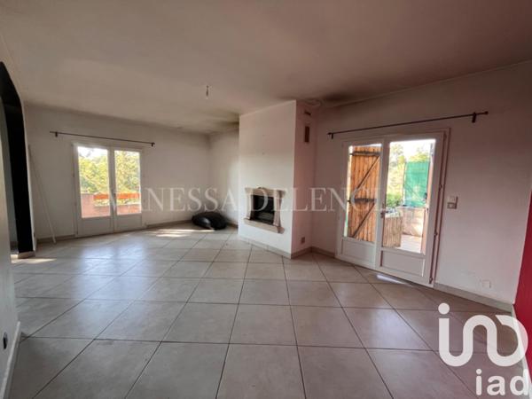 Maison à vendre 4 pièces 112 m² La Seyne-sur-Mer