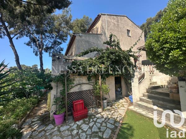 Maison à vendre 4 pièces 112 m² La Seyne-sur-Mer