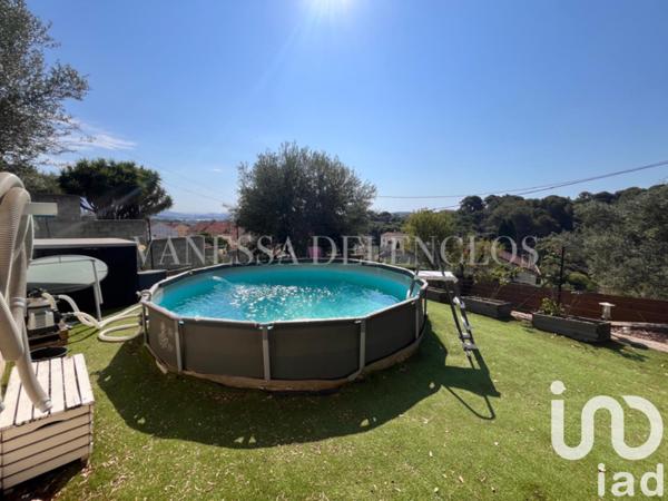 Maison à vendre 4 pièces 112 m² La Seyne-sur-Mer