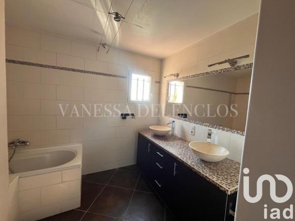 Maison à vendre 4 pièces 112 m² La Seyne-sur-Mer