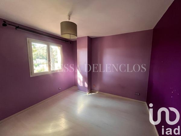 Maison à vendre 4 pièces 112 m² La Seyne-sur-Mer