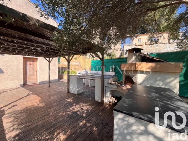 Maison à vendre 4 pièces 112 m² La Seyne-sur-Mer