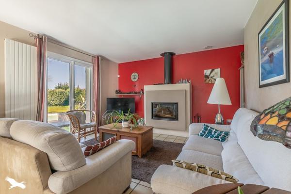 Maison à vendre |  Saint-Médard-en-Jalles |  6 pièces | 120 m²