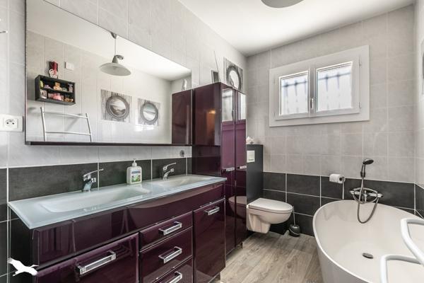 Maison à vendre |  Saint-Médard-en-Jalles |  6 pièces | 120 m²