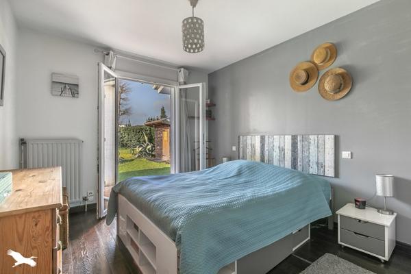 Maison à vendre |  Saint-Médard-en-Jalles |  6 pièces | 120 m²