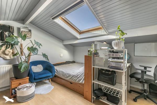 Maison à vendre |  Saint-Médard-en-Jalles |  6 pièces | 120 m²