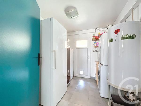 Maison à vendre  7 pièces - 146,51 m2 AGDE - 34