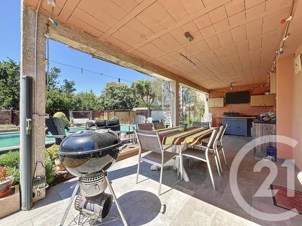Maison à vendre  7 pièces - 146,51 m2 AGDE - 34