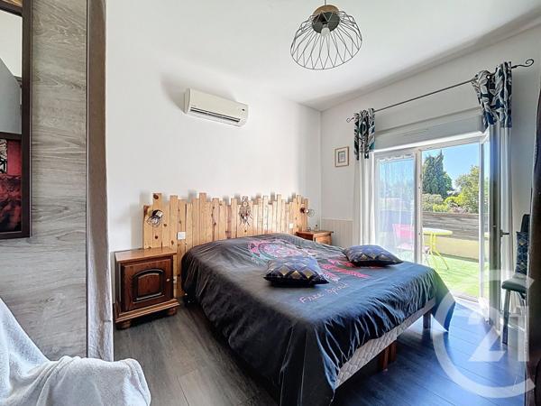 Maison à vendre  7 pièces - 146,51 m2 AGDE - 34