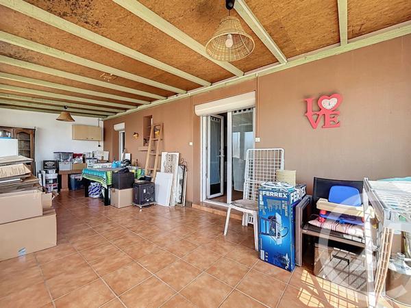 Maison à vendre  7 pièces - 146,51 m2 AGDE - 34