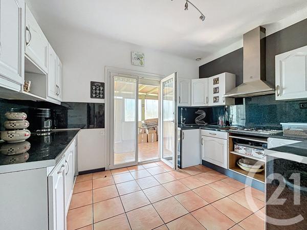 Maison à vendre  7 pièces - 146,51 m2 AGDE - 34