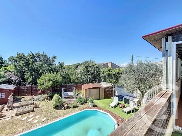 Maison à vendre  7 pièces - 146,51 m2 AGDE - 34