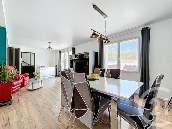 Maison à vendre  7 pièces - 146,51 m2 AGDE - 34