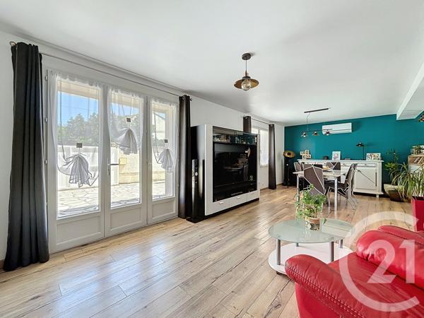 Maison à vendre  7 pièces - 146,51 m2 AGDE - 34