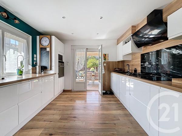 Maison à vendre  7 pièces - 146,51 m2 AGDE - 34