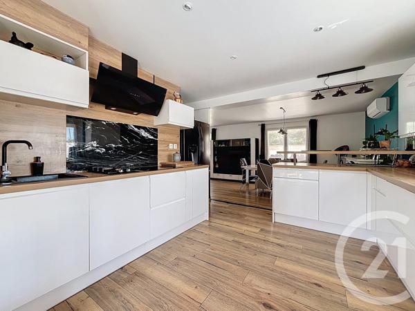 Maison à vendre  7 pièces - 146,51 m2 AGDE - 34