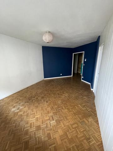 Appartement 3 pièce(s) 2 chambre(s) 68.65 m²
