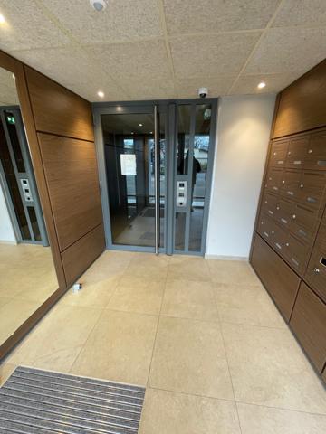 Appartement 3 pièce(s) 2 chambre(s) 68.65 m²