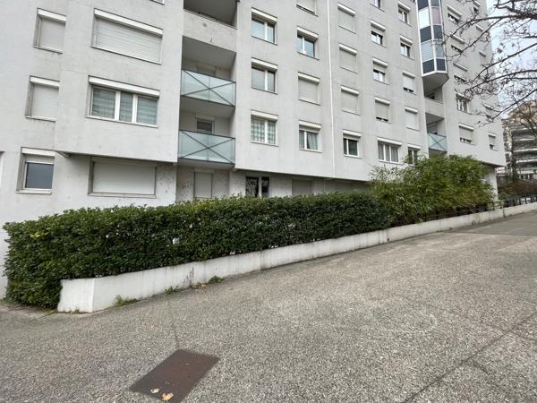 Appartement 3 pièce(s) 2 chambre(s) 68.65 m²
