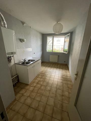 Appartement 3 pièce(s) 2 chambre(s) 68.65 m²