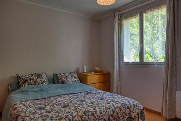 Maison Saint Sebastien Sur Loire 123 m2 sur sa parcelle de 496 m²