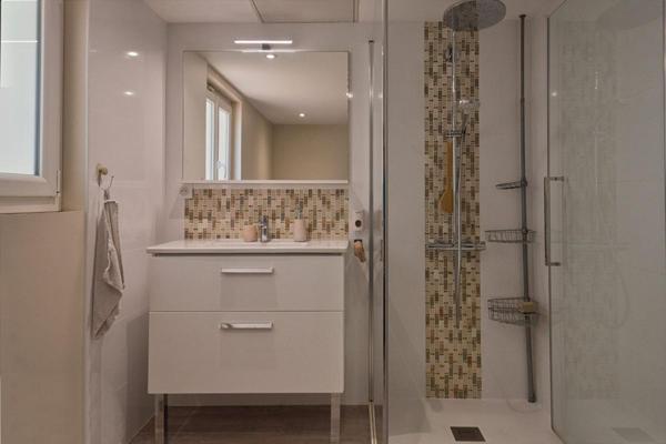 Maison Saint Sebastien Sur Loire 123 m2 sur sa parcelle de 496 m²