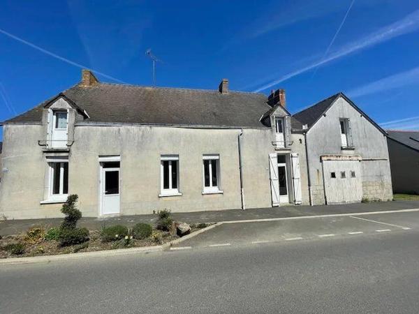 Vente Maison 6 pièces 144 m2 à Renazé