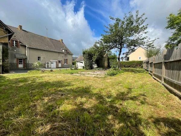 Vente Maison 6 pièces 144 m2 à Renazé