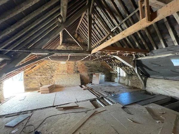 Vente Maison 6 pièces 144 m2 à Renazé