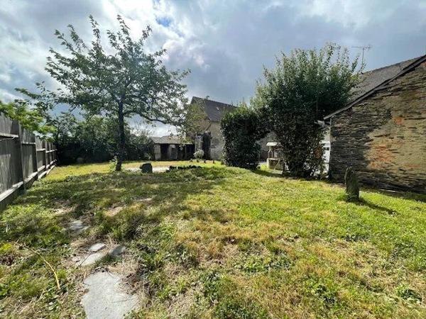 Vente Maison 6 pièces 144 m2 à Renazé