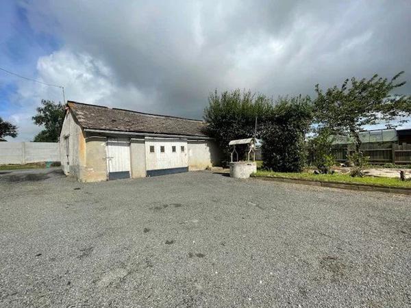 Vente Maison 6 pièces 144 m2 à Renazé