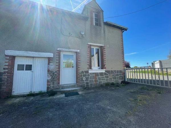 Vente Maison 6 pièces 144 m2 à Renazé