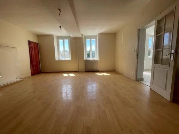 Vente Maison 6 pièces 144 m2 à Renazé